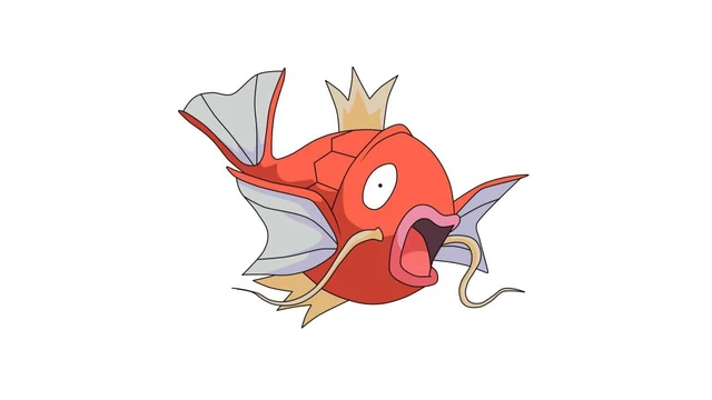 Qualcuno ha finito Pokémon Sole/Luna utilizzando solo Magikarp