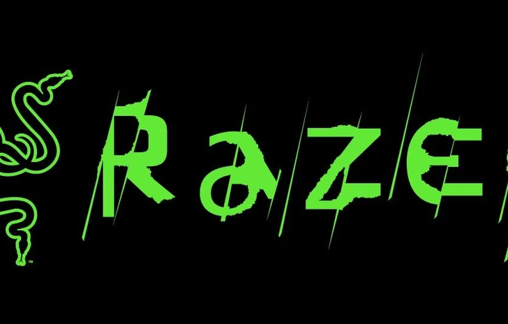 Natale 2016 con Razer