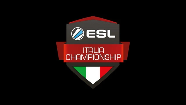 Le finali dell'ESL Italia Championship al VideoGameShow di Napoli