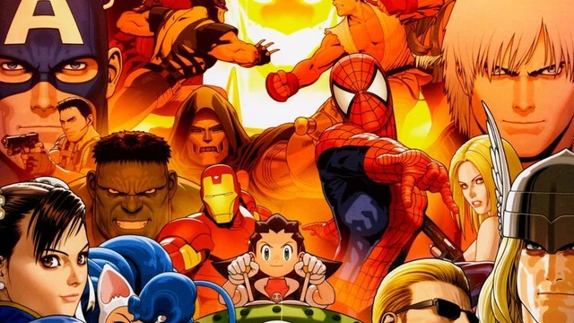 [Rumor] Altre voci preannunciano Marvel Vs Capcom 4