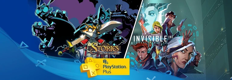 Ecco i titoli PlayStation Plus di Dicembre