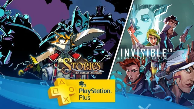 Ecco i titoli PlayStation Plus di Dicembre