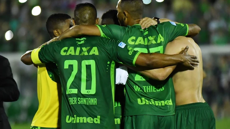 Electronic Arts omaggia  le vittime della Chapecoense attraverso FIFA 17