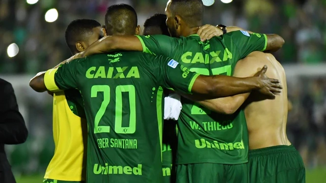 Electronic Arts omaggia  le vittime della Chapecoense attraverso FIFA 17