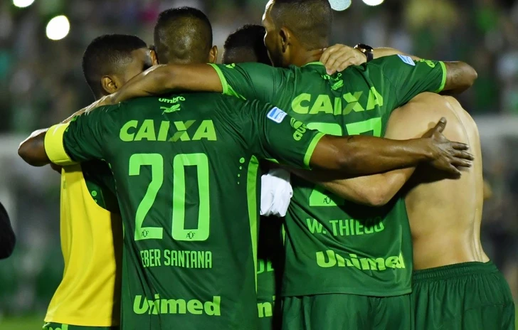 Electronic Arts omaggia  le vittime della Chapecoense attraverso FIFA 17