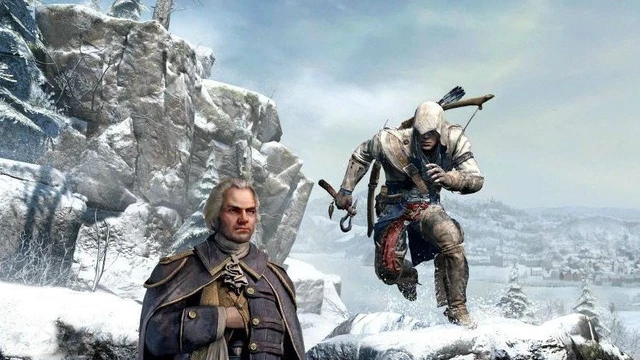 Assassin's Creed III gratis su PC il 7 Dicembre