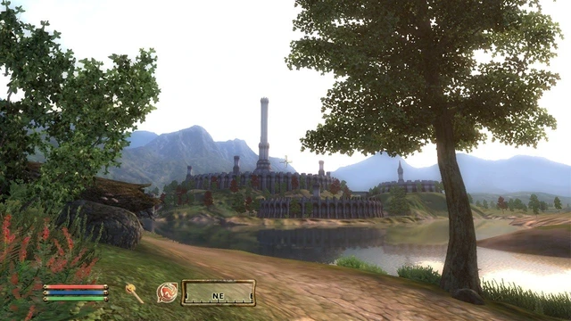 The Elder Scrolls IV: Oblivion retrocompatibile su Xbox One