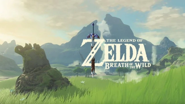 [TGA16] Nuovo trailer per The Legend of Zelda: Breath of the Wild