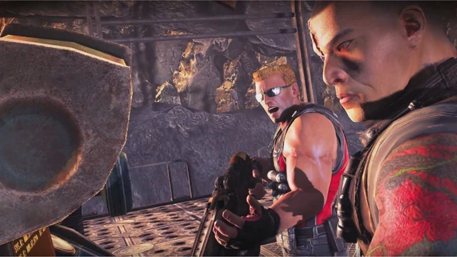 [TGA16] Gearbox annuncia Bulletstorm: Full Clip - con Duke Nukem!