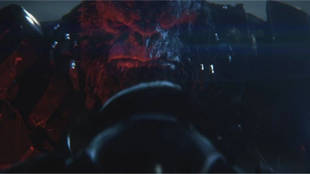 [TGA16] Story-Trailer per Halo Wars 2