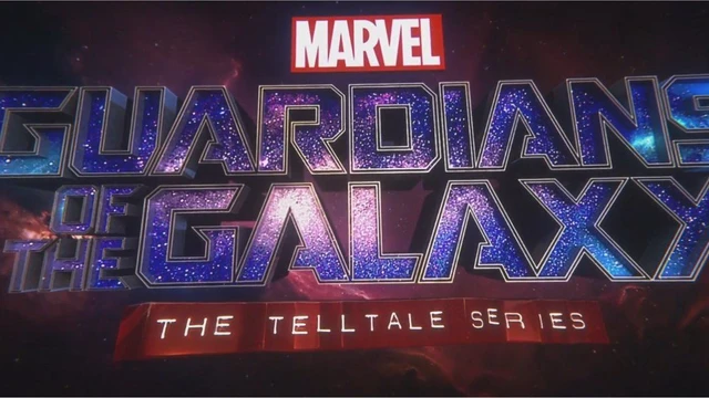 [TGA16] TellTale annuncia una serie de I Guardiani della Galassia