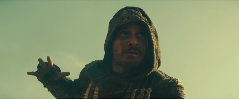 TGA16 Nuova Clip dal film di Assassins Creed