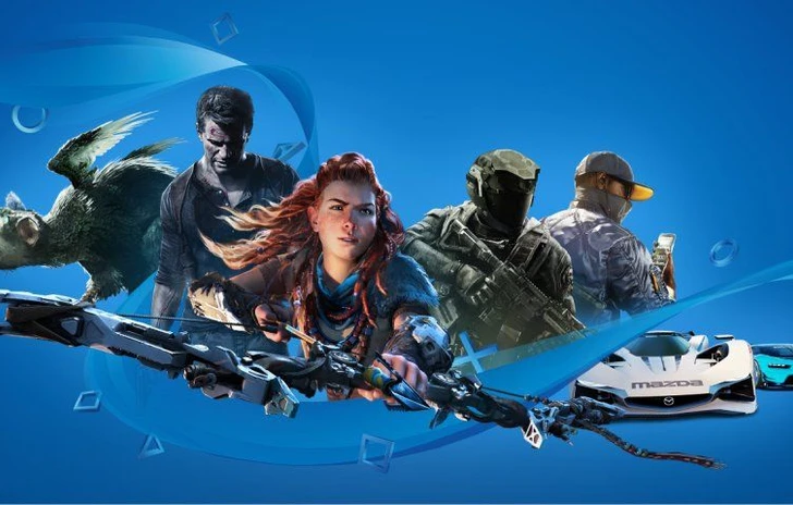 Ecco come seguire la PlayStation Experience 2016