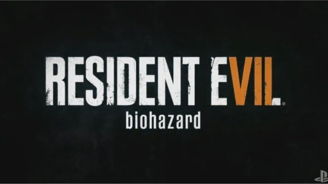 [PSX 2016] Non può mancare un nuovo trailer di Resident Evil 7