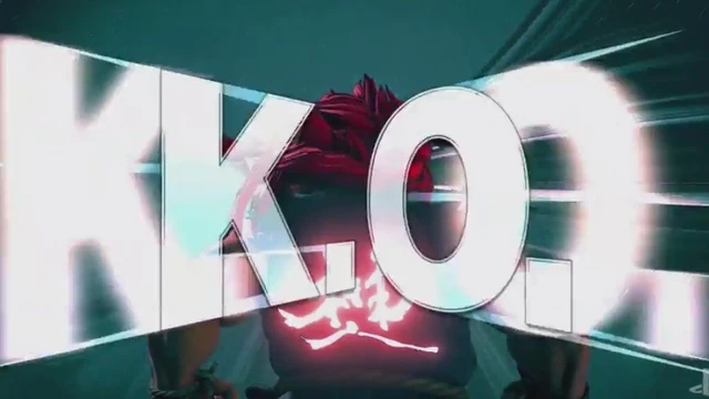 [PSX 2016] Akuma confermato su Street Fighter V
