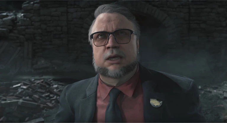 Considerazioni e indizi dal trailer di Death Stranding