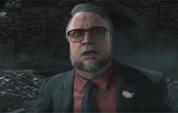 Considerazioni e indizi dal trailer di Death Stranding