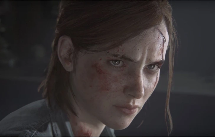 PSX 2016 Ecco lintero Panel di The Last of Us Part II