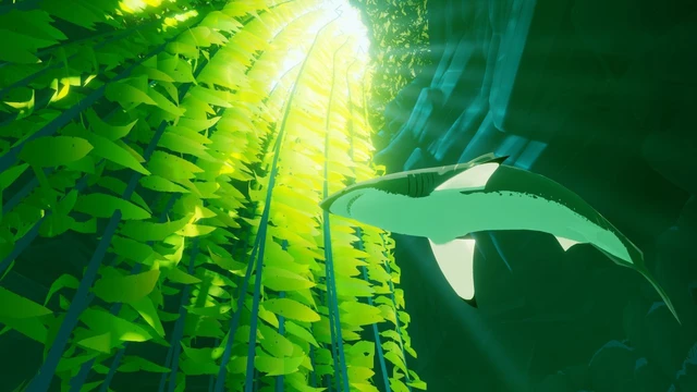 ABZU è disponibile oggi su Xbox One