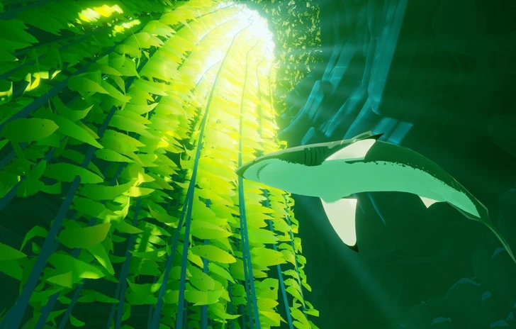 ABZU è disponibile oggi su Xbox One