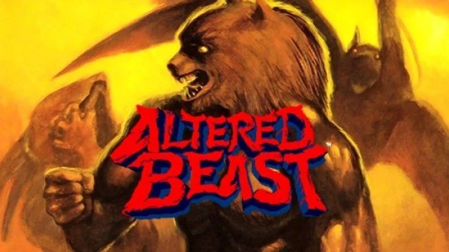 Street of Rage, Altered Beast, Shinobi e altri presto sullo schermo