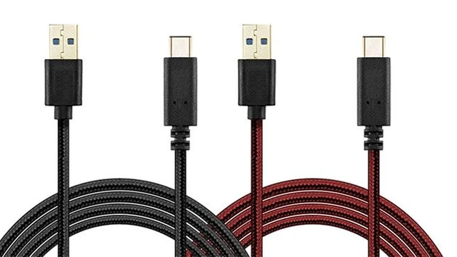 [Ruimor] Nintendo Switch avrà connettori USB-C?