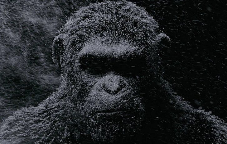 La FSK approva il nuovo trailer di War for the Planet of the Apes