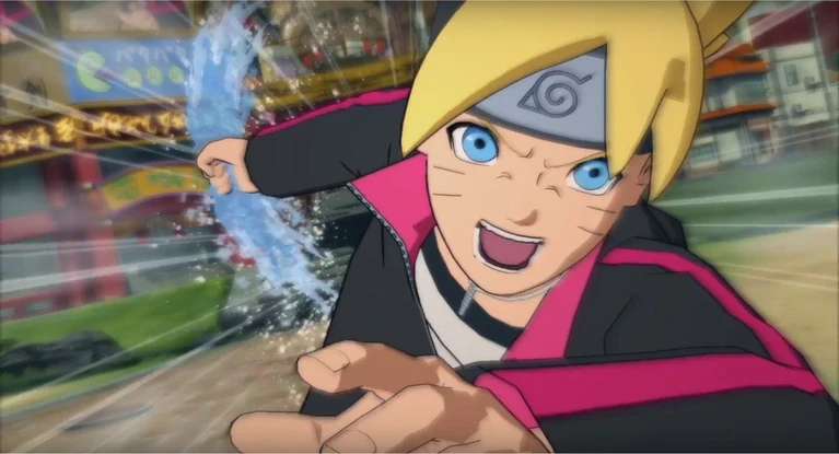 Nuovo trailer per Road to Boruto