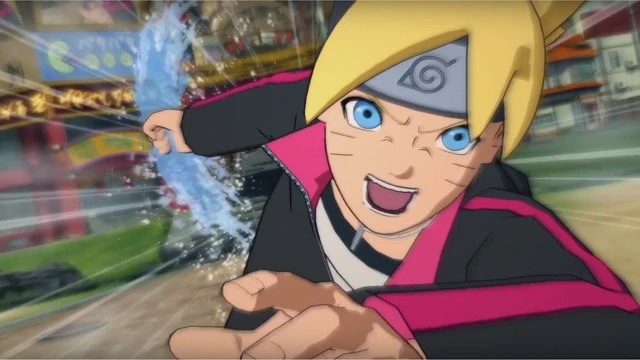 Nuovo trailer per Road to Boruto