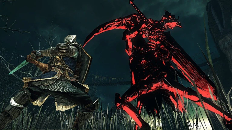 Rumor Dark Souls 123 potrebbero arrivare su Switch