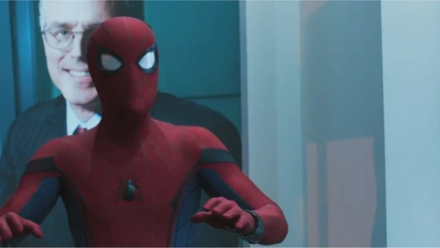 Primo trailer internazionale per Spider-Man: Homecoming