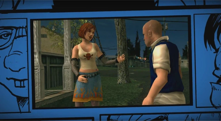 Bully Anniversary Edition disponibile su Mobile