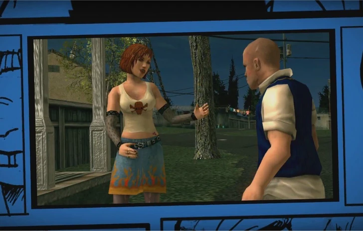 Bully Anniversary Edition disponibile su Mobile