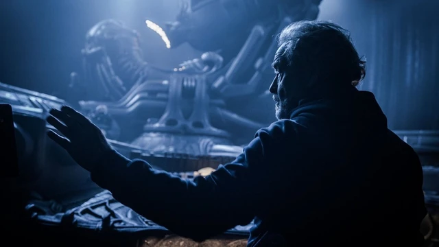 Alien: Covenant avrà un atmosfera in puro stile Alien ed Aliens