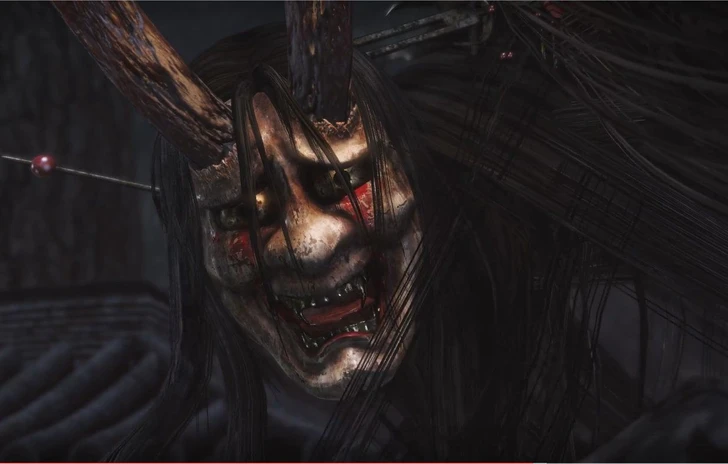 NiOh mostra il boss Ogress