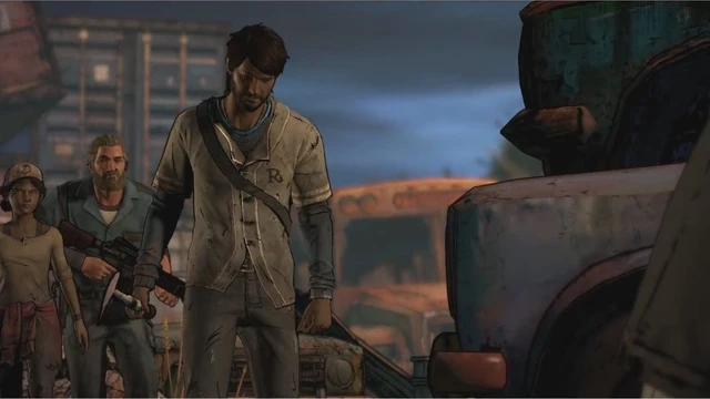 Disponibile il trailer completo di The Walking Dead: The Telltale Series - A New Frontier