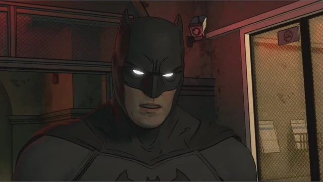 Arriva l'episodio finale di Batman: The Telltale Series - il primo è gratis su Steam