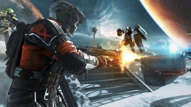 Infinite Warfare gratuito per cinque giorni su PS4