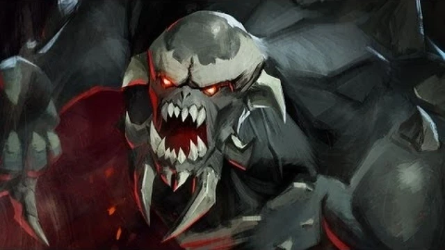 Infinite Crisis presenta DoomsDay