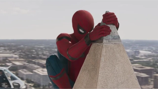 Trailer ufficiale Italiano per Spider-Man: Homecoming