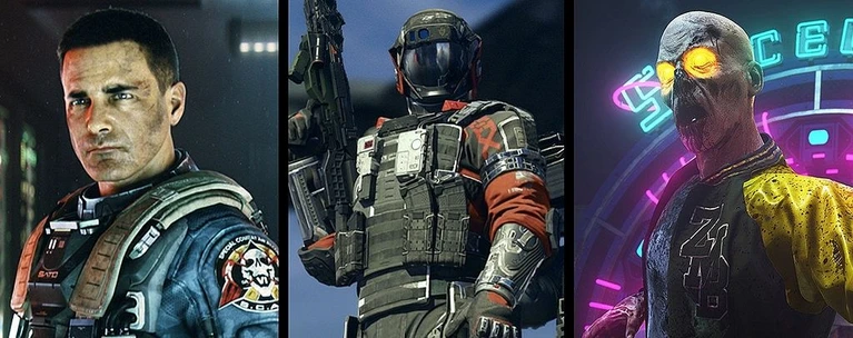 Call of Duty Infinite Warfare gratis dal 15 al 20 Dicembre su PS4