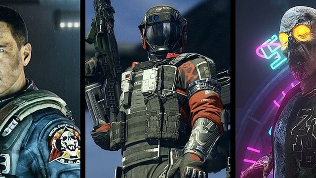 Call of Duty Infinite Warfare gratis dal 15 al 20 Dicembre su PS4