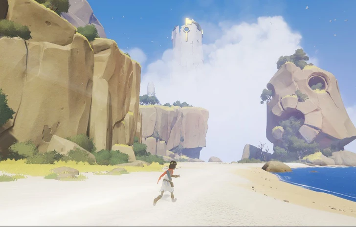 Rime classificato per PS4 ma anche per PC Xbox One e Switch