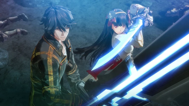 Valkyria Revolution arriva in Europa per PS4 Xbox One e PS Vita