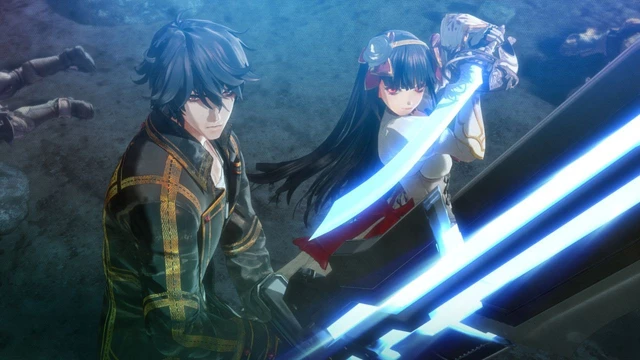 Valkyria Revolution arriva in Europa per PS4, Xbox One e PS Vita