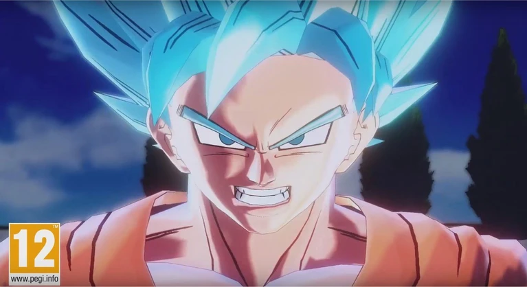 Disponibile oggi il primo update gratuito di Dragon Ball Xenoverse 2