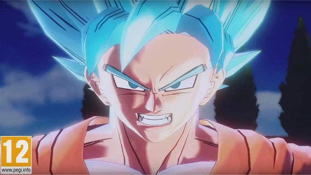 Disponibile oggi il primo update gratuito di Dragon Ball Xenoverse 2