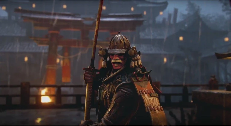 Story Trailer e Closed Beta in arrivo per For Honor