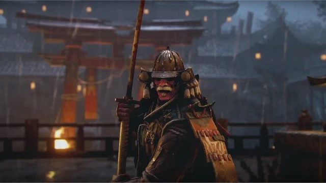 Story Trailer e Closed Beta in arrivo per For Honor