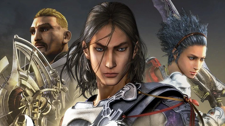 Microsoft regala a tutti Lost Odyssey